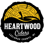 Heartwood Ciders Logo