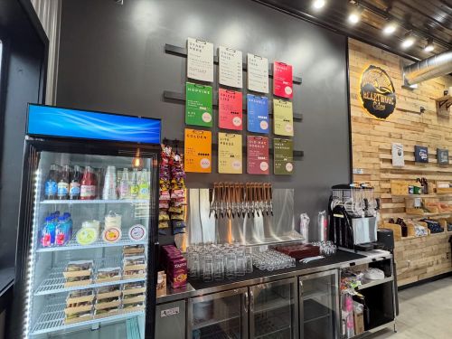 Traverse City Cidery - Heartwood Ciders Come by for a visit