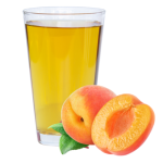 Just Peachy Hard Cider - Semi-Sweet Peach Cider
